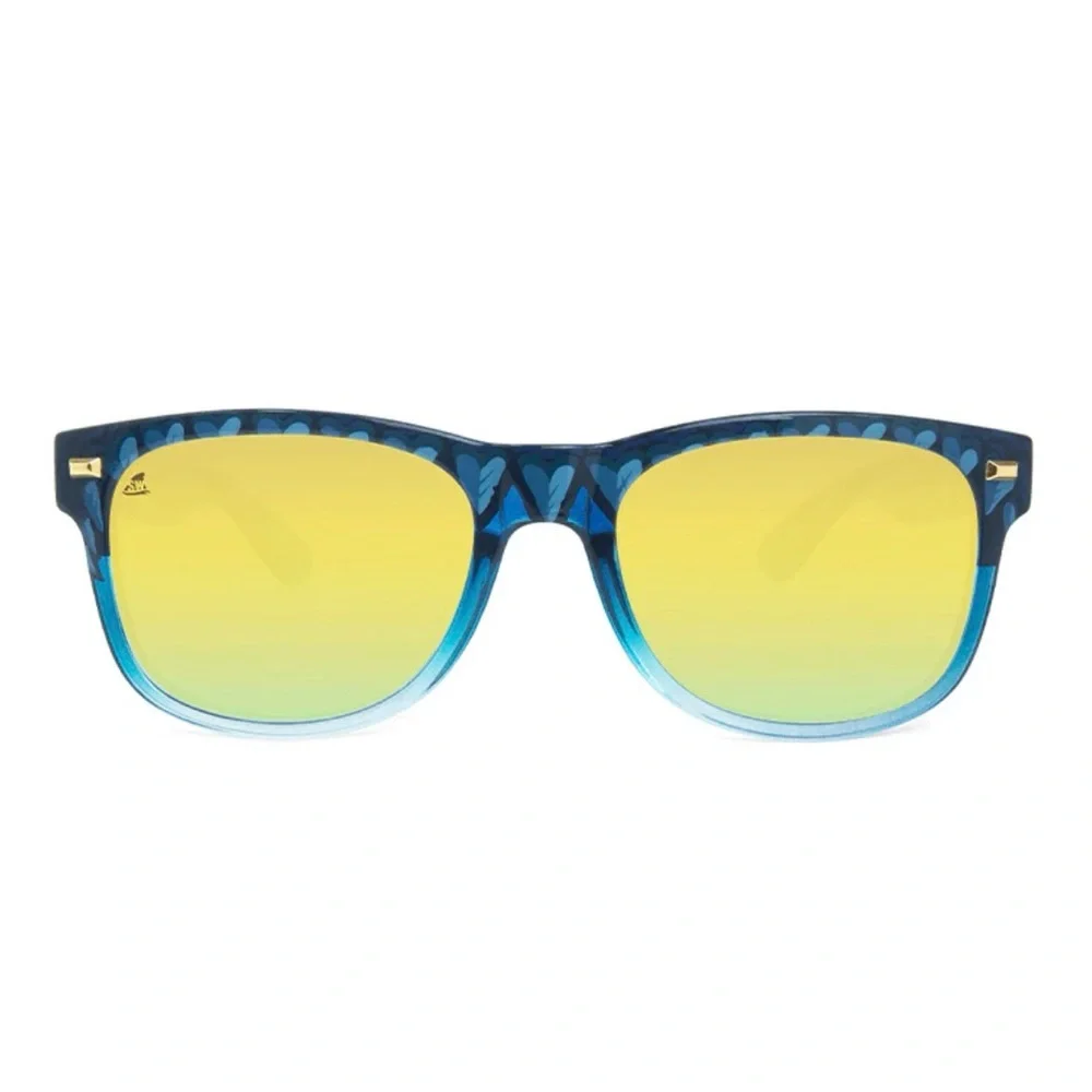 Knockaround - 2020 Shark Week Sunglasses (Fort Worth) - Picture 2 of 12